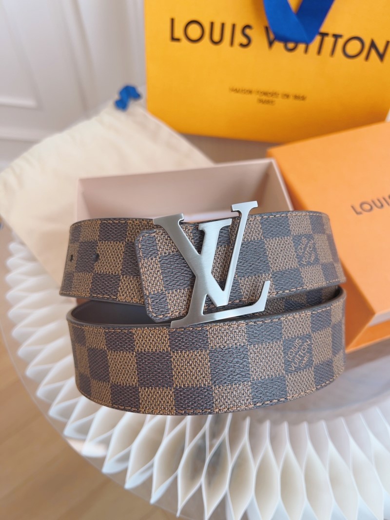 Louis Vuitton Belts